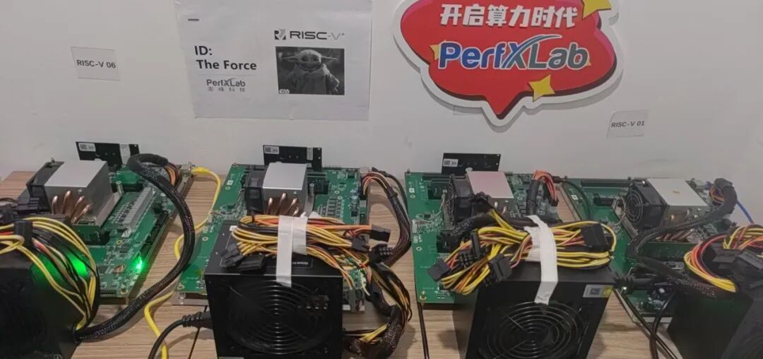 RISC-V公测平台发布 · 在SG2042上配置Jupiter+Octave科学计算环境的图13